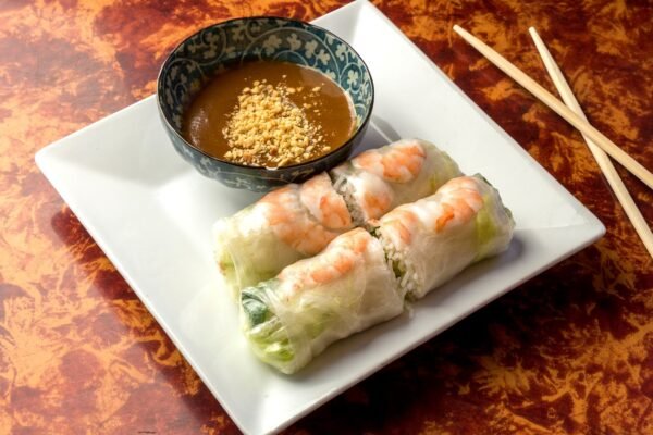 Saigon Boyz Sandwiches Shop