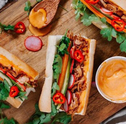 Banh Mi Hem