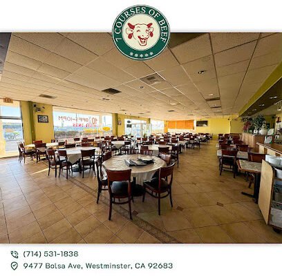 Thiên Ân Bò 7 Món Restaurant