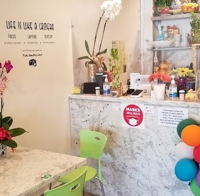 Da Best Pho Vietnamese Noodle House & BBQ