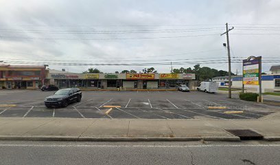 Lucky House Restaurant LLC