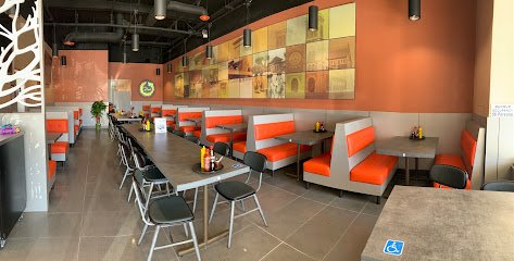 Pho Anh Hotpot & Crawfish