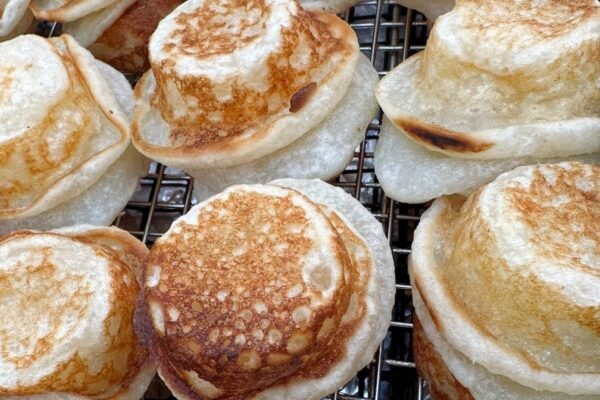 Dai Loi Bakery & Restaurant