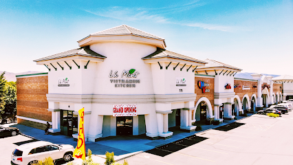 Lá Mint – Vietnamese Kitchen