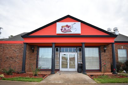 BEST PHO HOUSE CLARKSVILLE Hibachi – Sushi Bar & Tea
