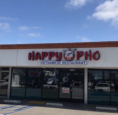 Happy Pho