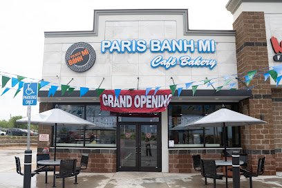 Paris Banh Mi Cafe & Bakery