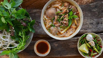 Pho Vietnamese