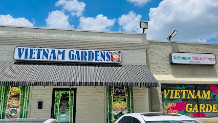 Vietnam Gardens