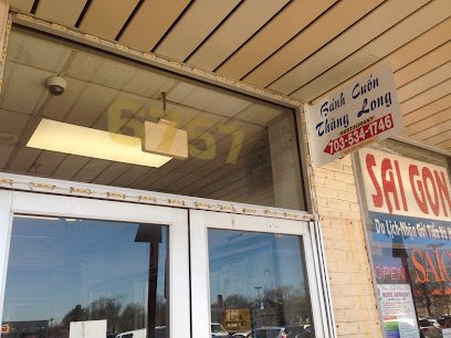 Banh Cuon Thang Long