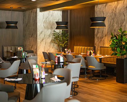 Pho Hoa & Jazen Tea – Marietta