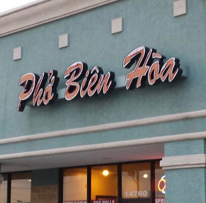 Pho Bien Hoa