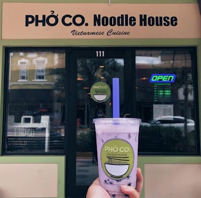 Phở Company Noodle House