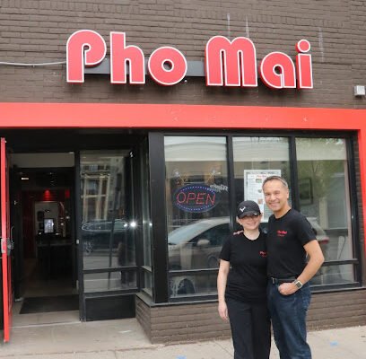 Pho Mai Dinkytown