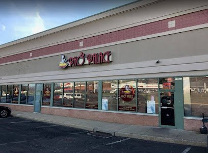 Pho Palace