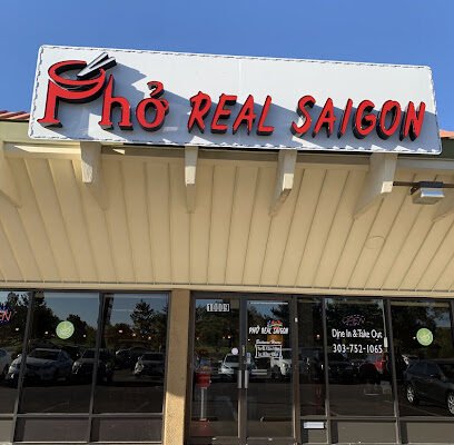 Pho Real Saigon