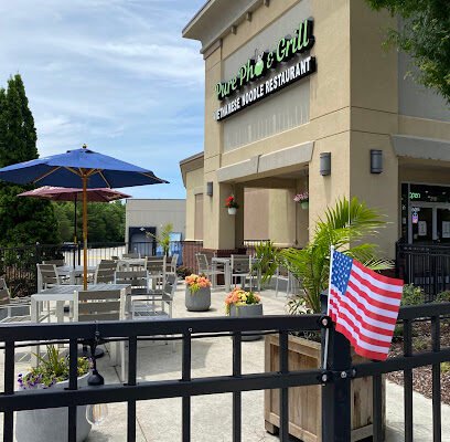 Pure Pho & Grill – Gainesville