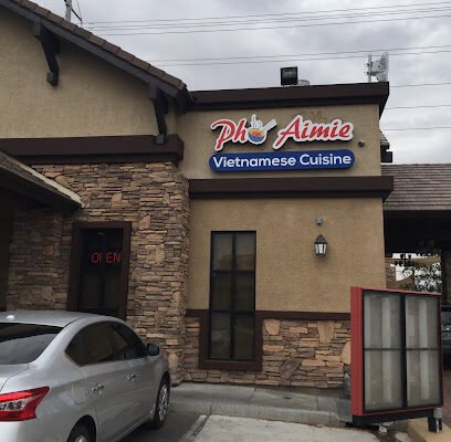 Pho Aimie