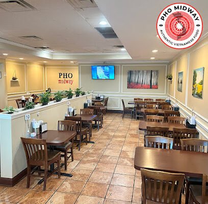 Pho Midway