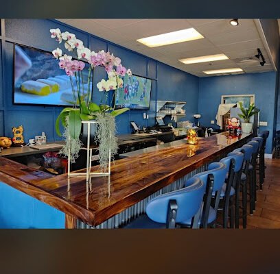 Saito & Pho Japanese & Vietnamese