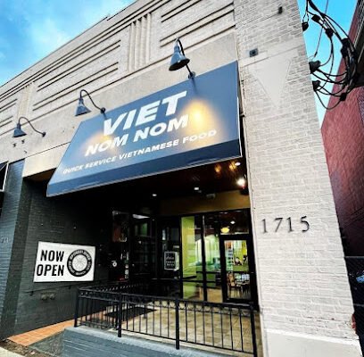 Viet Nom Nom