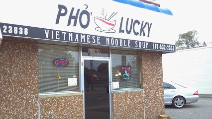 Phở Lucky