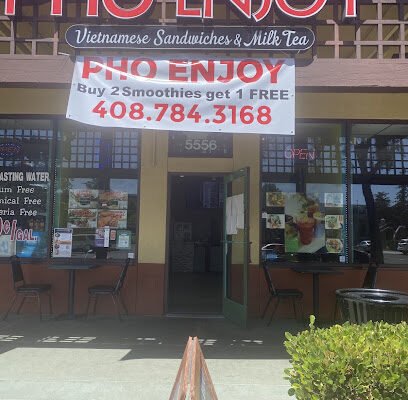 Pho Enjoy
