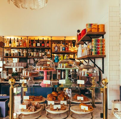 Elizabeth Street Cafe New Orleans