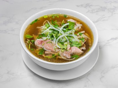 Saigon Noodles in Northridge Mall