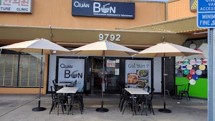 Quán Bún