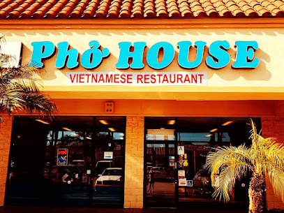 Pho House – Vietnamese Restaurant