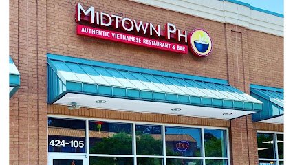 Midtown Pho