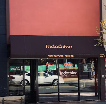 Indochine Restaurant