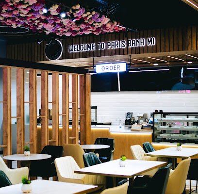 Paris Banh Mi Norman