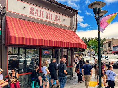 Bah Mi Ba