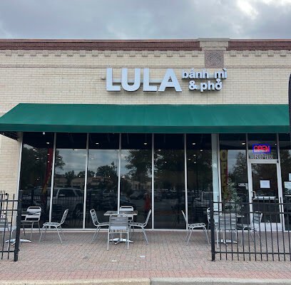 Lula Banh Mi & Pho
