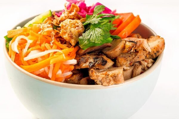 My Lai Kitchen – Sunset