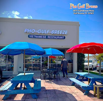 Pho Gulf Breeze