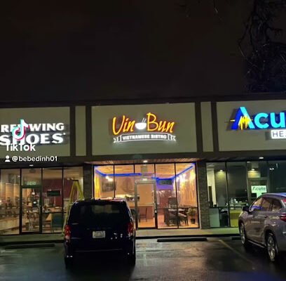 VinBun Vietnamese Bistro
