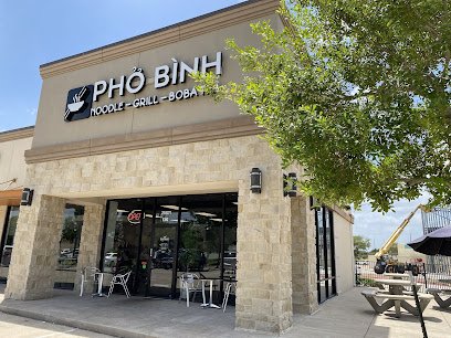 Pho Binh