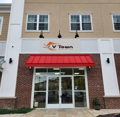 V’Town Vietnamese Food