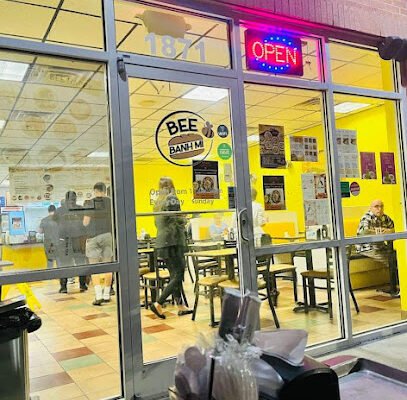 Bee BanhMi