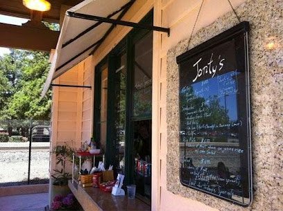 Jonty’s Vietnamese Eatery