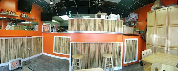 QT Vietnamese Sandwich