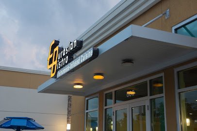 Eurasian Bistro