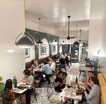 Magasin Vietnamese Cafe