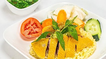 Cơm Gà Houston South 45