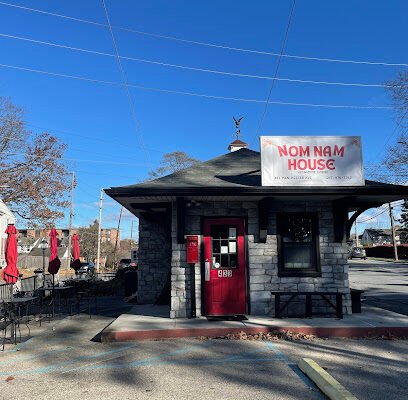 Nom Nam House