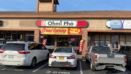 Ohmi Restaurant