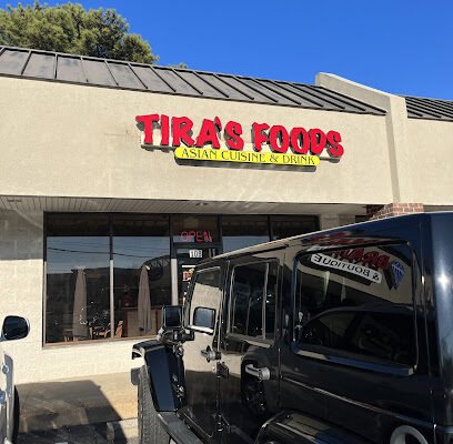 Tira’s Foods